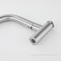 Pull-Out Faucet Stainless steel Kitchen Sink Faucet Mixer Taps Manufactory